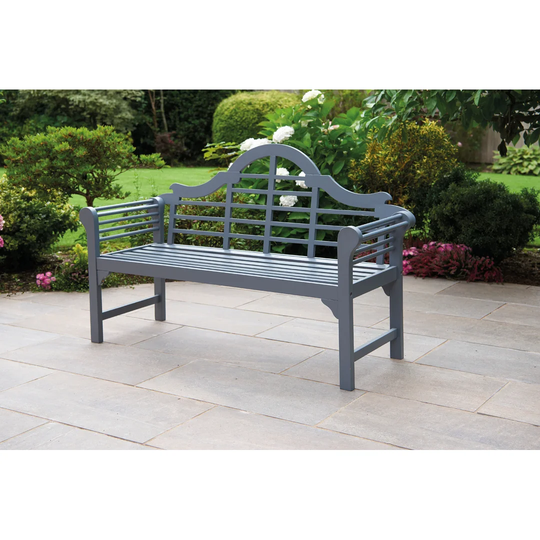 Nowak Wooden Bench