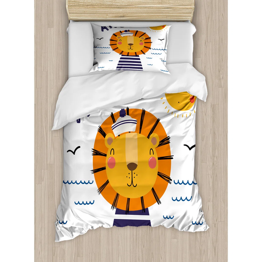 Melkon Duvet Cover Set
