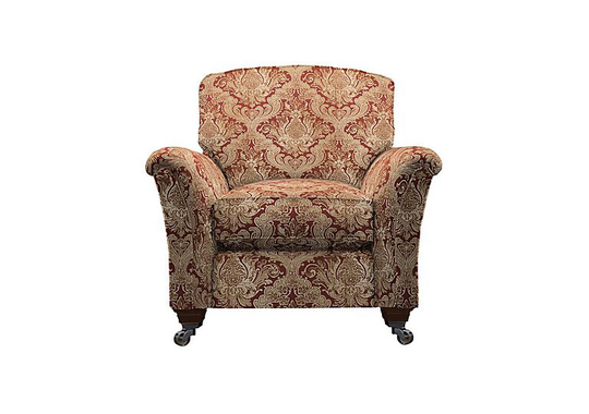 Parker Knoll - Devonshire Fabric Armchair
