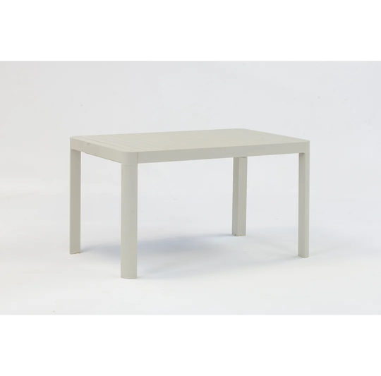 Barrigan Extendable Aluminium Dining Table
