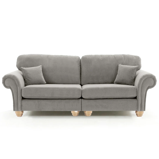 Lila 4 Seater Sofa
