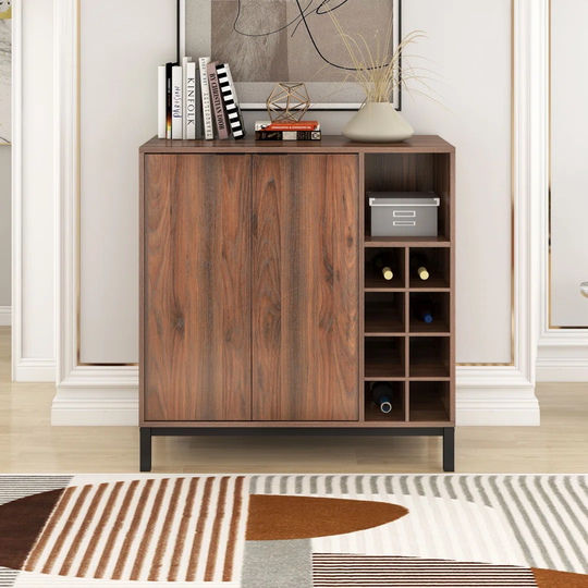 Gralin 86 Cm Wide Sideboard