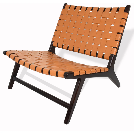 Volpe Lounge Chair