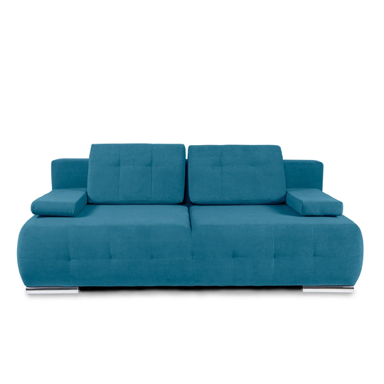 Aviv 3 Seater Clic Clac Sofa Bed
