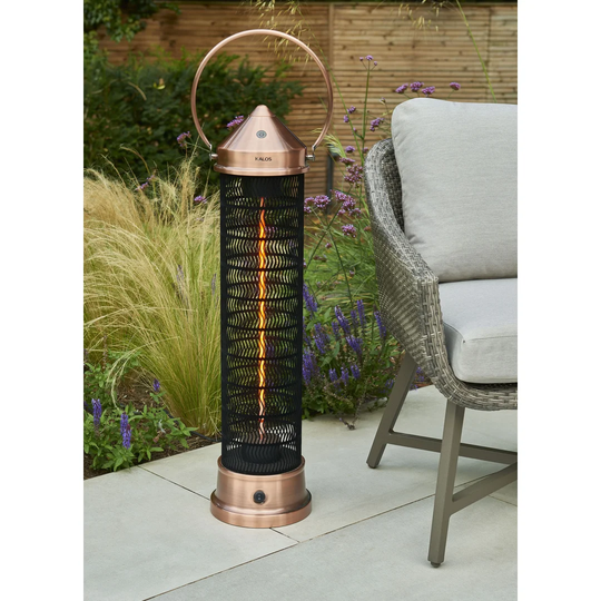 Kalos Electric Patio Heater