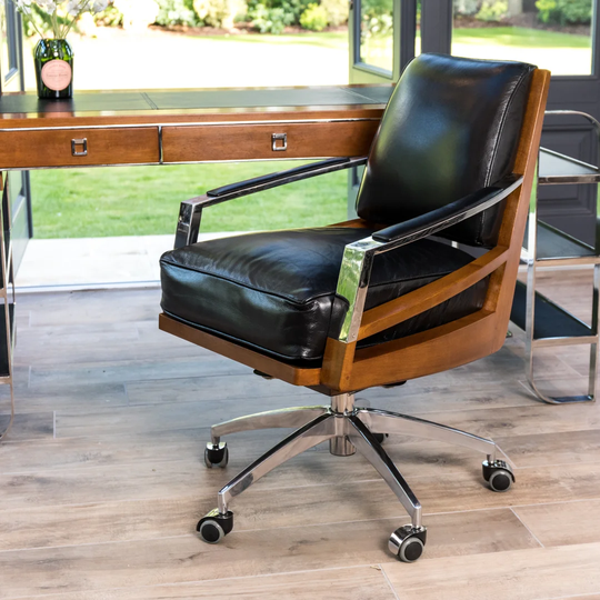 Parkison Executive Chair