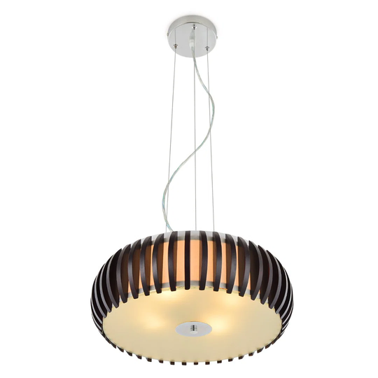 Gline 4 - Light Drum Pendant