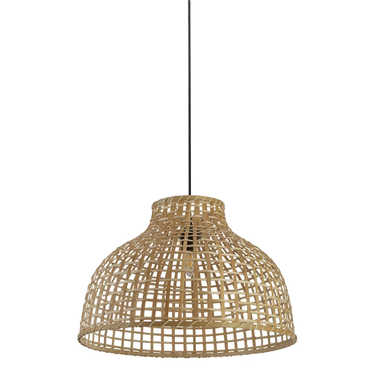 Brookport 1 - Light Dome Pendant