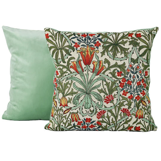 Mix Tulip Cushion Cover + MV06