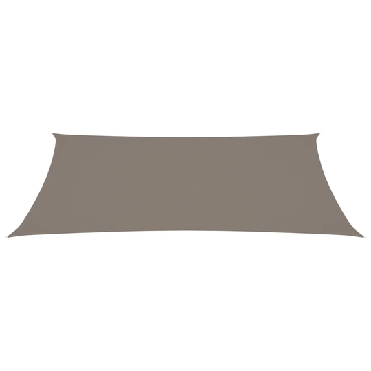 Agarita 2m x 5m Rectangular Shade Sail