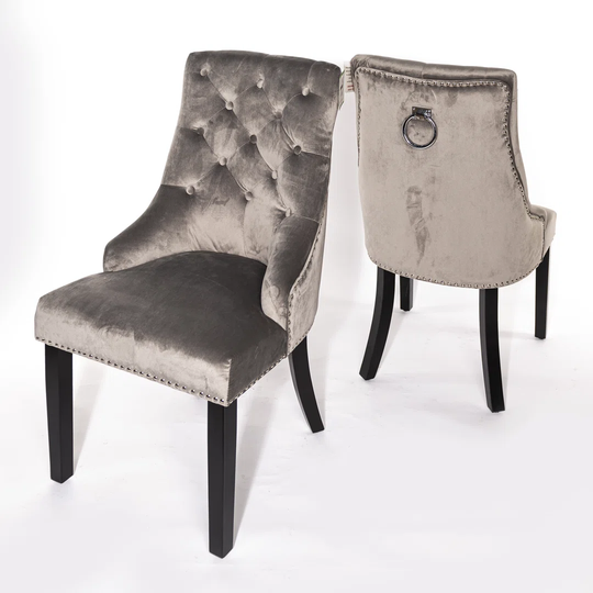 Marlow Upholstered Dining Chair