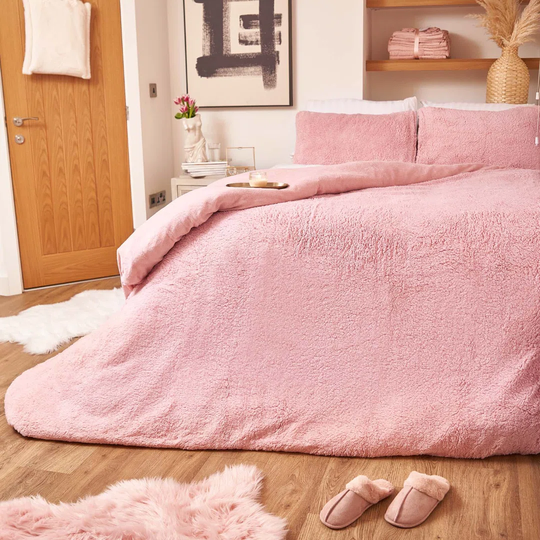 Maastricht Duvet Cover Set