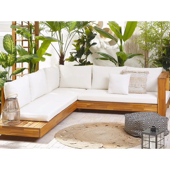 Tatig 5 Seater Outdoor Sofa