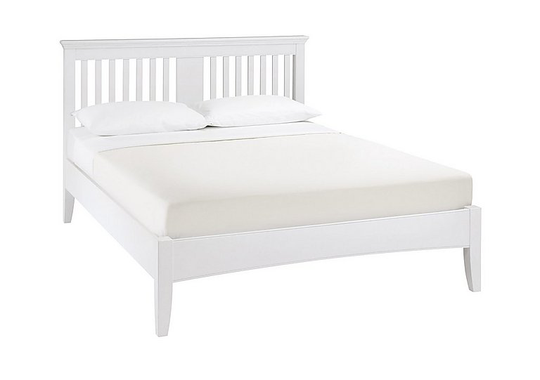 Sleep Story - Emily Bed Frame - King Size