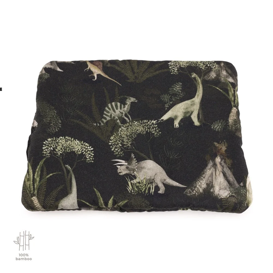 Morningstar Pillow