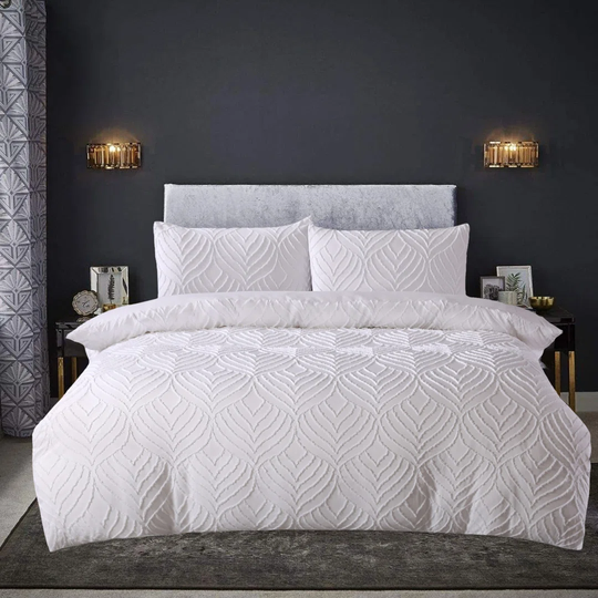 Cheyanne Kingsize Duvet Cover Set