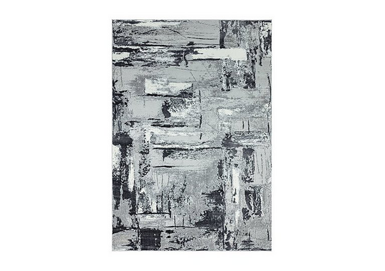 Décor Grey Rug - 160cm-x-230cm