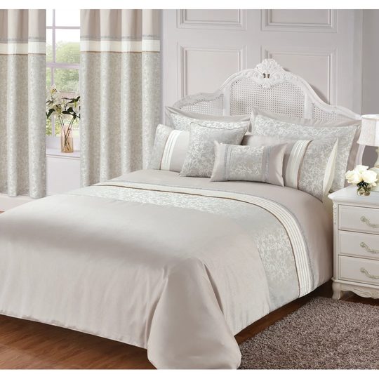 Karson Duvet Cover Set