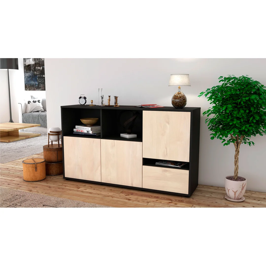 Guiterrez Sideboard