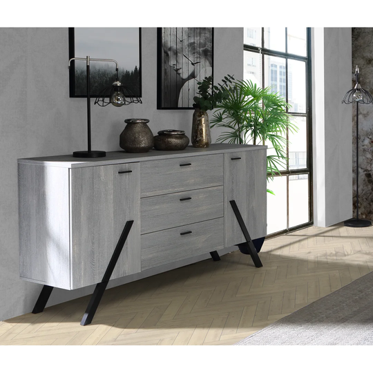 Golden State Sideboard