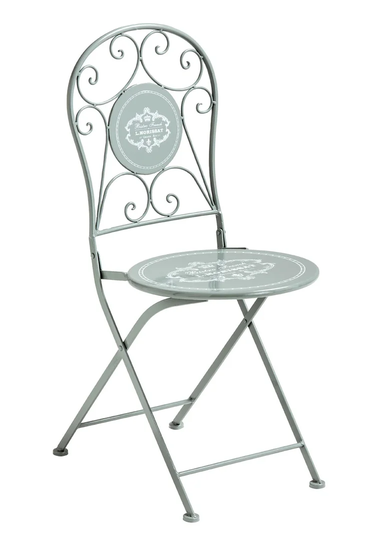 Ajaccio Dining Chair