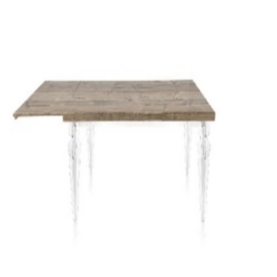 MAULABILE TABLE GREY