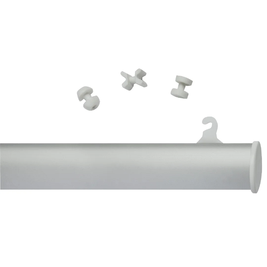 Curtain Track and Hardware Accessory