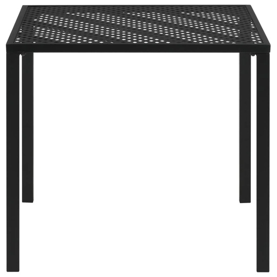 Mcroberts Wooden Dining Table