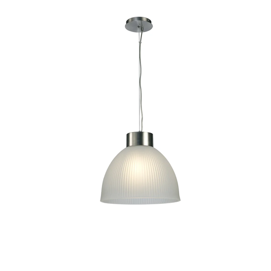 Oscar 1 - Light Dome Pendant