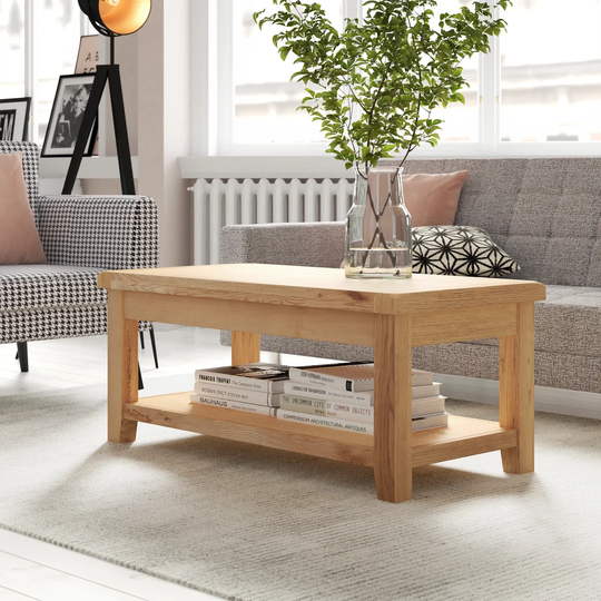 Latimer Coffee Table
