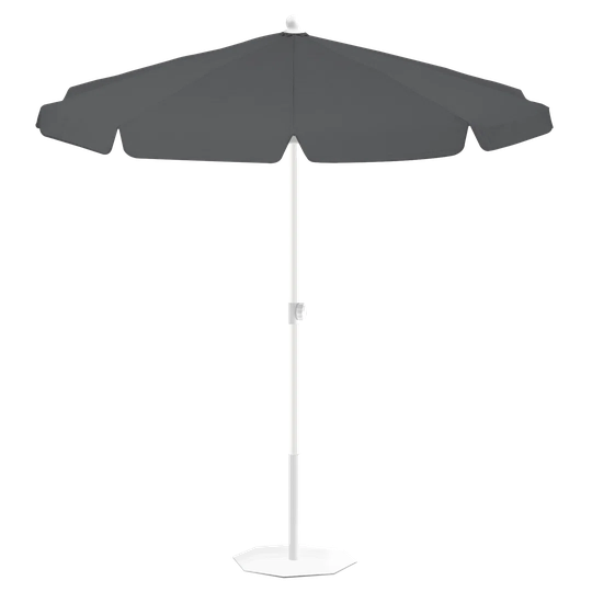 Amaana 2m Traditional Parasol