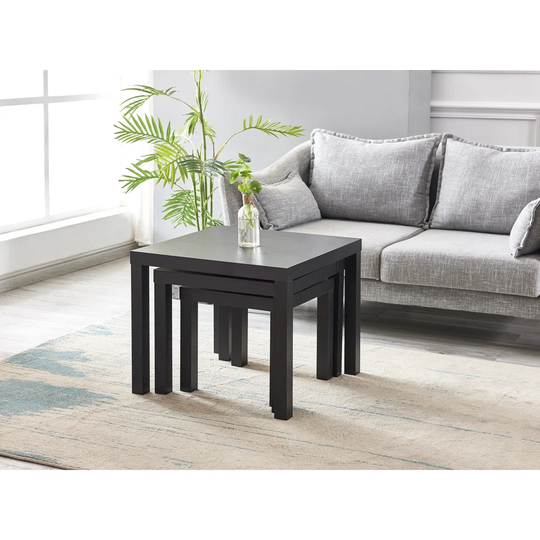 Amanta 3 Piece Nest of Tables