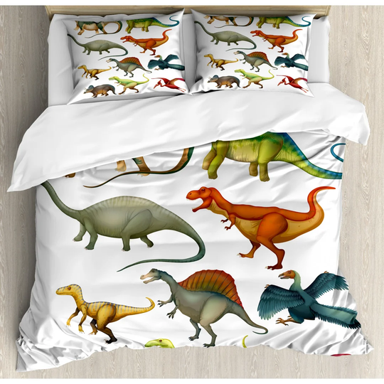 Wentzville 350 TC Duvet Cover Set