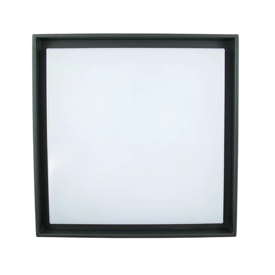 Herakleios LED Outdoor Bulkhead Light