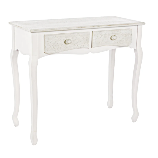 Dickman Console Table