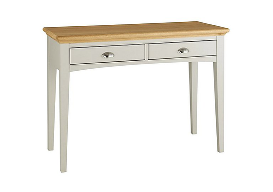 Furnitureland - Emily Dressing Table - Grey