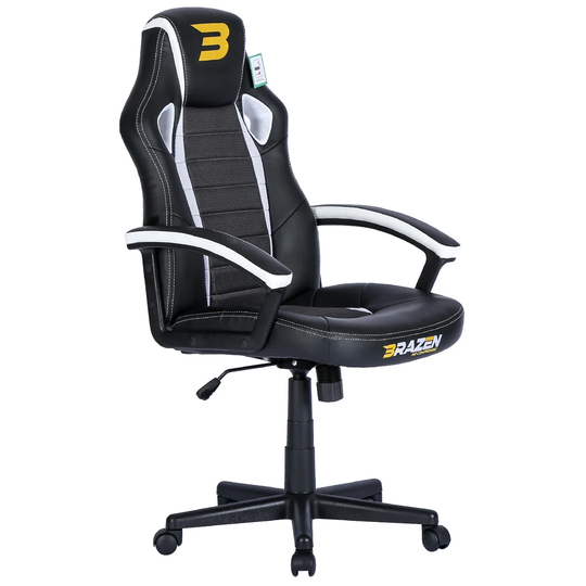 BraZen Salute PC Gaming Chair