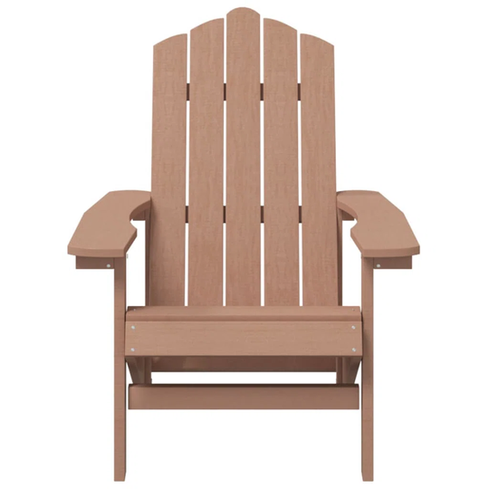 Lomba House of Hampton Garden Adirondack Chair