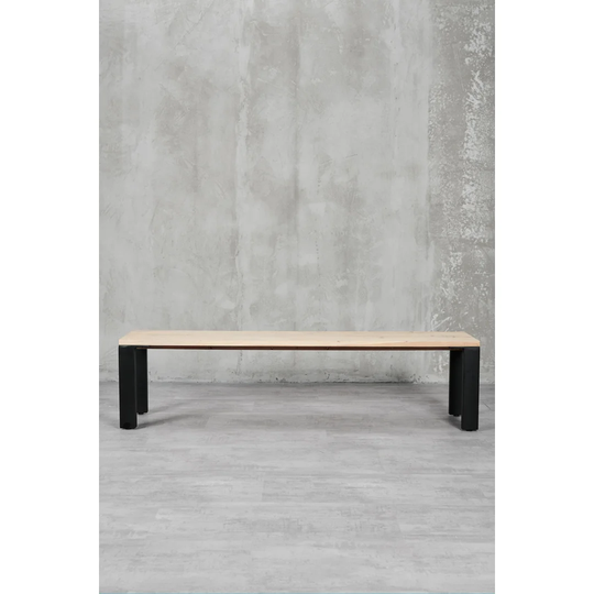 Jenko Wood Bench