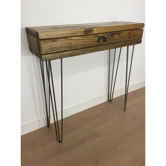 McCaysville Console Table