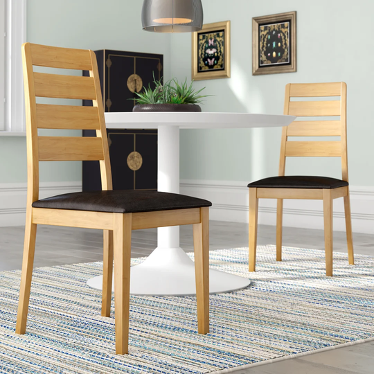 Koenig Upholstered Dining Chair