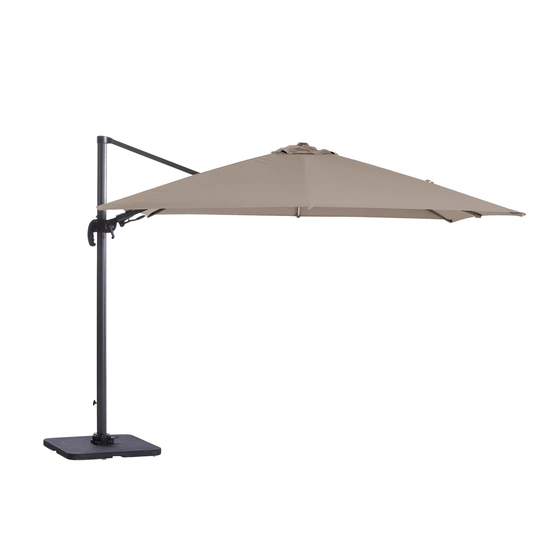 3m Antoniyo Cantilever Parasol