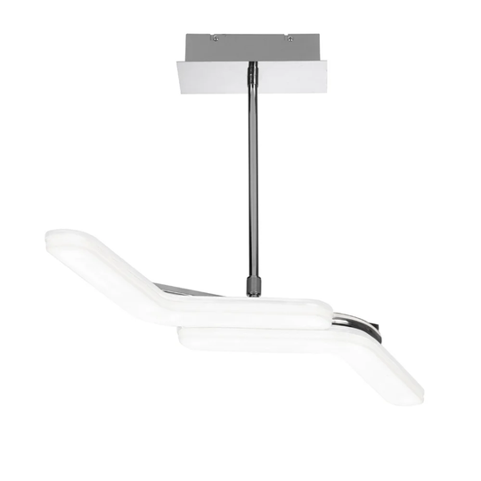 Nipper 2 - Light Novelty Geometric LED Pendant