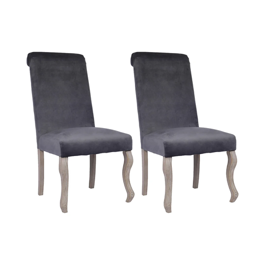 Aden Upholstered Dining Chair