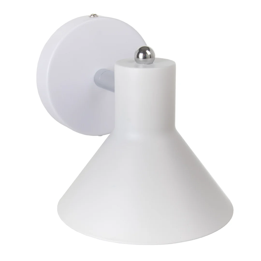 Biddulph 1 - Light Armed Sconce