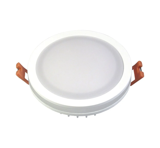 Laurentis LED Slim Profile Recessed Lighting Kit