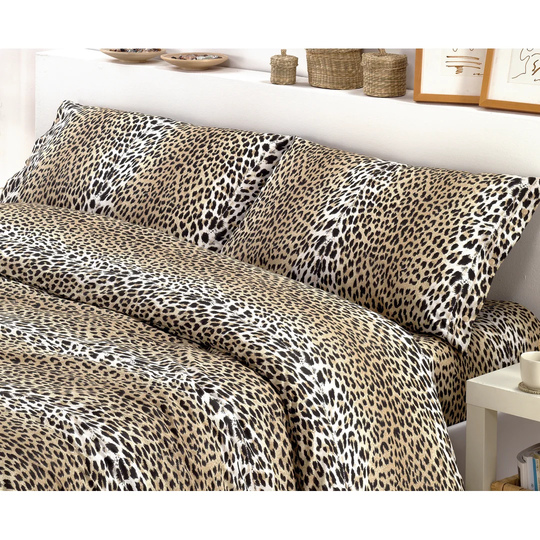 Sneads Duvet Cover Set