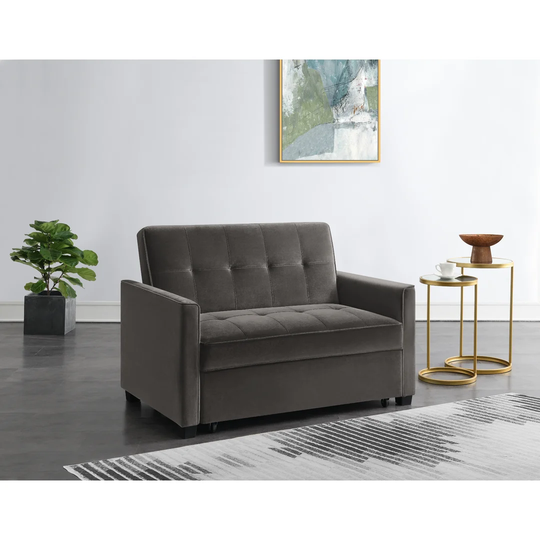 Conie 2-Seater Clic Clac Sofa Bed