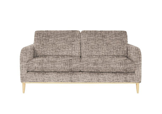 Ercol - Loreta Large Sofa - Brown