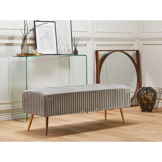 Foye Upholstered Bench